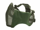 Strike Systems Stalker Mtal + grille oreilles Vert OD