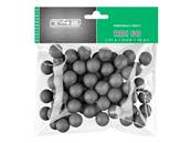 T4E RBI 68 Sachet de 50 balles Cal.68 Caoutchouc Noyau acier