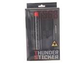 Thunder Stick Défense TS68 Noir Cal. 68 CO2