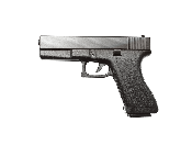 The Equalizers Pistolet à ressort Factor8 <0.5J