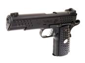 WE 1911 Knight Hawk V3 Noir GAZ Blowback 0.9J