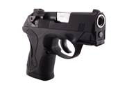 WE Bulldog PX4 Compact Noir GAZ Blowback 0.9J