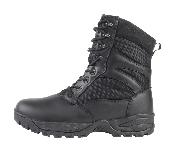 Megatech Chaussure Rangers EVO Simple Zip montantes Taille 41