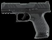 T4E Walther PDP Compact 4" Pistolet de défense Noir Cal. 43 6J