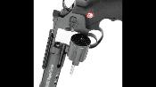 Ruger super hawk 8" Noir CO2 4J