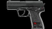 HK USP Compact Noir SPRING 0.5J