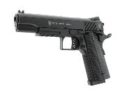 Elite Force 1911 Blamer Noir Gaz Blowback 0.9J