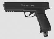 VESTA Pistolet Semi-Auto CO2 12gr SENTINEL Cal .50 17 Joules
