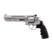Smith & Wesson 629 Competitor 4.5mm BB Co2 6" FullMetal Chrome <3J