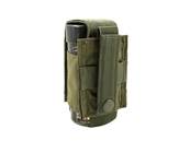 Enola Gaye Poche Molle porte fumigène EG18 Pouch Olive