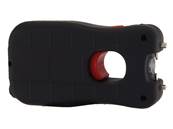 Shocker Mod 802 Noir/Rouge 3 000 000 V lampe housse accu rechargeable