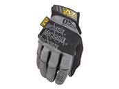 Mechanix Gants Specialty 0.5 Noir/Gris Taille L MSD-05-010