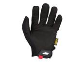 Mechanix Gants Original Jaune Taille L MG-01-010