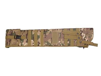 DMoniac Carquois fusil à pompe Multicam