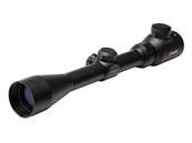 Strike Systems Lunette de visée 3-9 x 40 à réticule lumineux