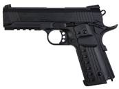 Golden Eagle 3322 OPS-Tactical.45 Gaz BlowBack Full Metal 0.9J