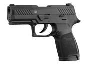 Sig Sauer P320 9mm P.A.K Noir