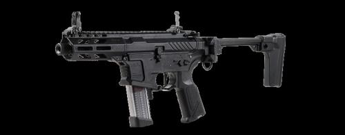 G&G ARP9 3.0 P AEG 6MM ETU 0.9J Pack Complet + 2 mags