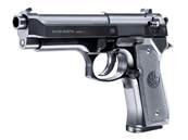 Beretta M92FS Noir Culasse Métal SPRING 0.5J