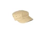 Casquette military Desert Taille M