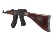 CSA VZ58 Crosse originale Noir AEG avec housse