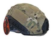 DMoniac Couvre casque FAST Multicam