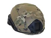 DMoniac Couvre casque FAST Multicam