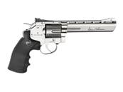 Dan Wesson 6" chrome CO2 1.9J