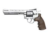 Dan Wesson Plaquettes crosse imitation bois