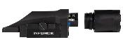 INFORCE Lampe Tactique WML Gen3 450Lm Rail 21mm Noire