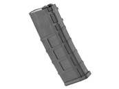 Lonex M4 Magazine Real-Cap 30bb BK