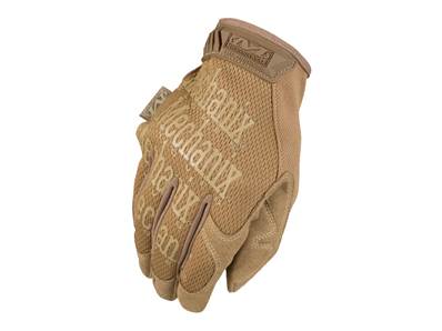 Mechanix Gants Original Coyote Taille XXL MG-72-012