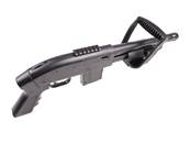 Mossberg 590 Pompe court Noir SPRING 0.7J