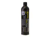 Nuprol Gaz 500ml 4.0 Noir 200psi