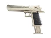 Pistolet Desert Eagle Chrome