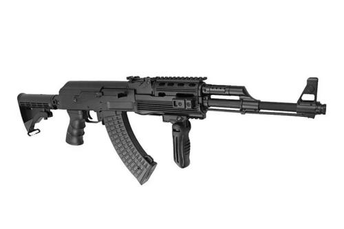 Specna Arms AK Tacticque SRT Spartac 1.1J