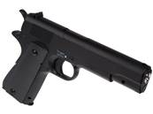 Saigo Defense 1911 Metal Noir Spring 0.6J