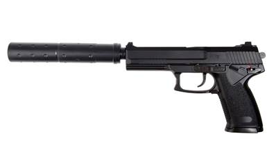 Saigo Defense MK23 Socom Gaz Fixe 0.9J