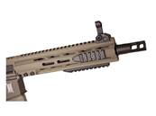Saigo M4 Bushido Yu Tan AEG 1J Pack Complet