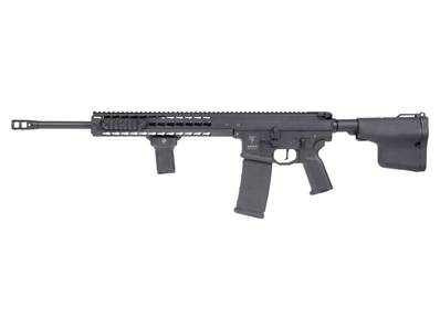 Saigo M4 Bushido MEIYO Noir AEG 1J Pack Complet