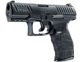 Walther PPQ Noir "HME" Culasse Métal SPRING 0.5J