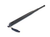 Matraque téléscopique 51 cm (avec etui)