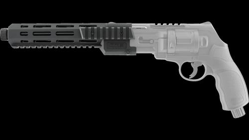 T4E Extension de canon X-Tender pour HDR50/TR50 Cal. 50
