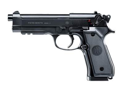 Beretta Mod.92 A1 Noir AEP Semi/Full auto 0.5J