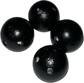 Vesta Boîte de 50 balles Steel Core/Knockout Impact Cal. 0.50