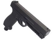 VESTA DEFENSE Semi-Auto CO2 12gr PDW50 Cal .50 7.5J Max