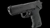 HK HK45 4.5mm (.177) bb BK Co2 Fixe 3J