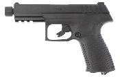 UX Pistolet TXP Co2 4.5mm Noir 3J