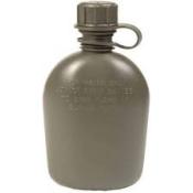 Gourde US PVC 1L OD sans Bisphenol