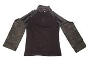 DMoniac Tenue complète Black Camo Taille 32 M